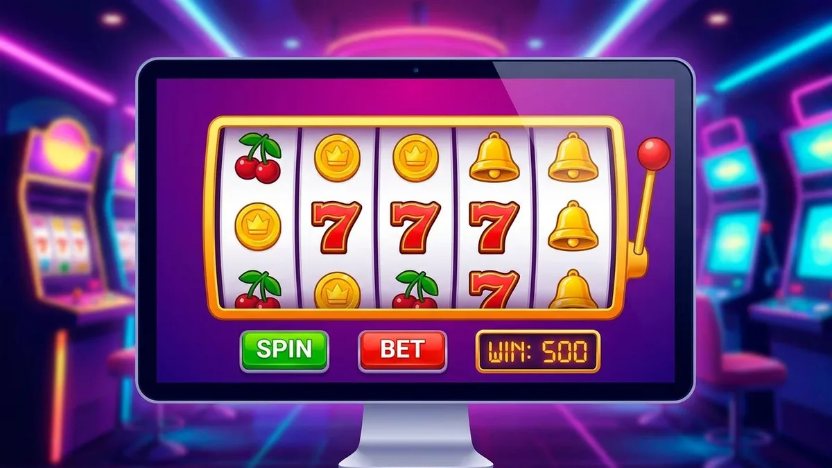 Juegos de casino